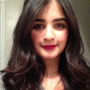 Meet your Posher, Maryam